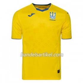 Ukraine Heim Trikotsatz Euro 2020